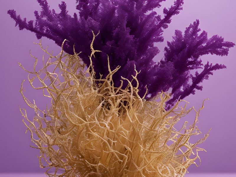 Sea Moss