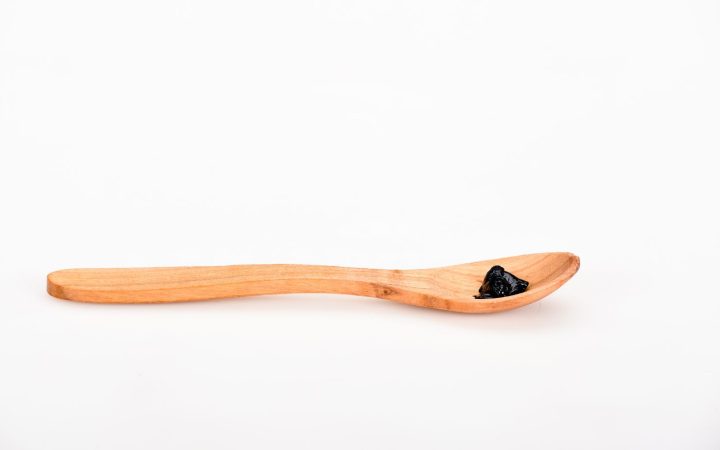 Shilajit